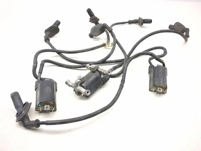 88-00 Honda GL1500 SE Goldwing Ignition Coil Plugs Packs - Image 1 of 4