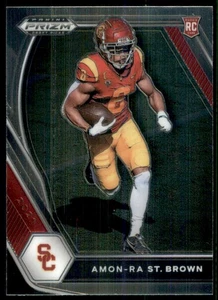 A9331- 2021 Panini Prizm Draft Picks 1-200 + Rookies -du Pick- 15 + Gratis US - Bild 1 von 380