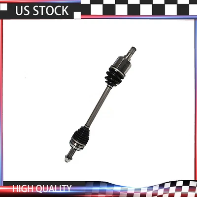 Eixo dianteiro esquerdo CV GSP OEM para 2011-2016 Kia Forte/Forte5 manual trans. - Imagem 1 de 2