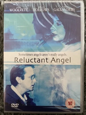 Reluctant Angel DVD New And Sealed - Image 1 of 2