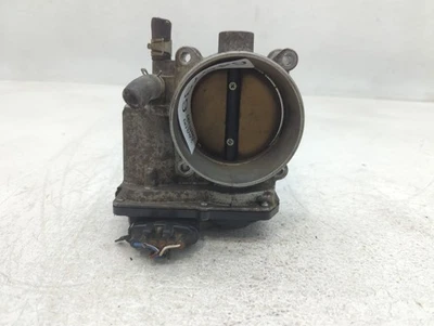 Nissan Frontier 2005-2012 carrocería del acelerador QKAQM Foto 1 de 4