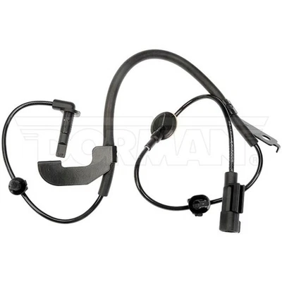 Sensor de velocidad ABS 695-319 Dorman conductor delantero lado izquierdo para Dodge Journey Foto 1 de 4