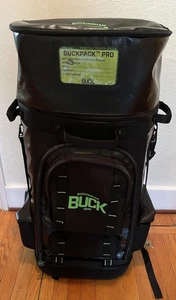 Buckpack Pro Gear Bag ersetzt Buckingham 4378 Rotary (Versandinformationen lesen) - Bild 1 von 5