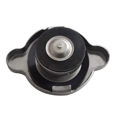 Metal Radiator Cap For Ford E-350 Super Duty Explorer Sport Trac F-150 10267 - Image 1 of 4