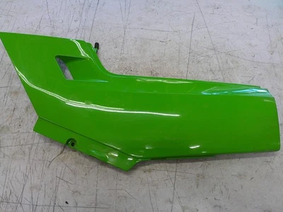 Kawasaki Ninja 250 ex250 1988-2007 cubierta lateral izquierda panel carenado Foto 1 de 4