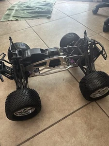 hpi savage 25 - Foto 1 di 1