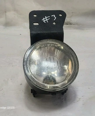 Luz antiniebla 99-05 Grand Am LH Driver luz antiniebla 10086 con soporte 10085 # 3 Foto 1 de 4