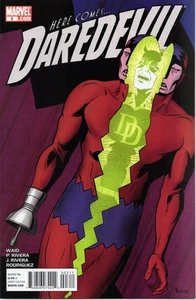 DAREDEVIL #3 NM 2011 (3rd Series) :) - Picture 1 of 2