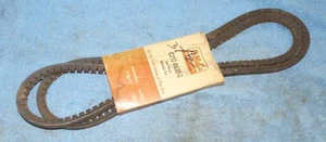 Ford Mercury NOS FAN DRIVE BELTS Matched Pair 37 1/2" C2TZ-8620-C or EBJ-33558-A - Picture 1 of 6