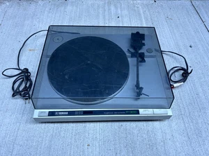 Tocadiscos Yamaha P-300 (leer descripción) - Imagen 1 de 9