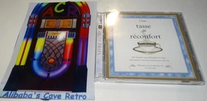 CD UNE TASSE DE RECONFORT VENTA, COLEN - Imagen 1 de 5