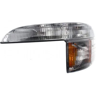 FO2520130 para Ford Explorer 1995-2001 luz de señal lateral del conductor DOT Foto 1 de 4