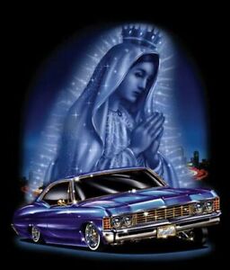 Lowrider Poster In Art Posters for sale | eBay