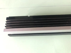 Rara griglia/griglia di ventilazione superiore TEAC A-3440 in perfette condizioni!! - Foto 1 di 12