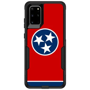 OtterBox Commuter for Galaxy S (Choose Model) Tennessee State Flag - Picture 1 of 13