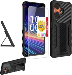 Celero3 5G+Plus 2024 Case Compatible for Boost Mobile Celero5G+ 2024 Phone Case - Picture 1 of 12