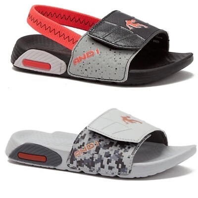 Toboganes deportivos AND1 para niños pequeños/niños grandes, varios tamaños y colores Foto 1 de 3