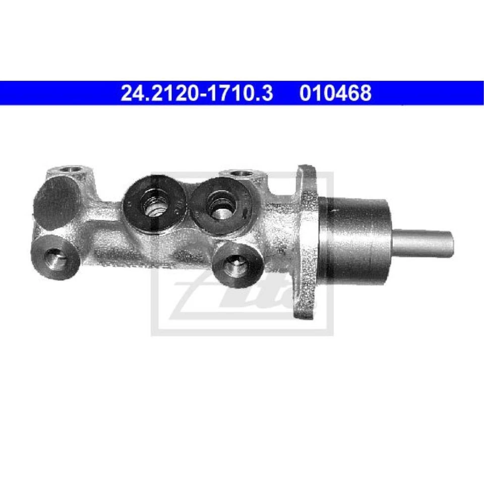 ATE Cylindre Principal De Frein Pour Fiat Punto Van Lancia Y Dedra - Photo 1/1