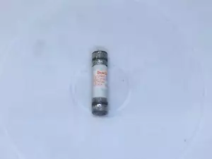 Gould/Shawmut AG30 30 Amp 480V Current Limiting Time Delay Class G Fuse - Picture 1 of 4