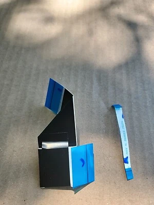 Cable LVDS Philips 32pfl6452/F7  Foto 1 de 4