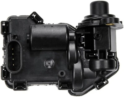 Se adapta a Chevrolet Trailblazer EXT 2002-2006 4x4 Actuador Dorman 2003 2004 2005 Foto 1 de 3