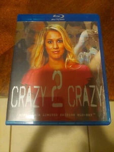 Horrorpack Limited Edition #55 Crazy 2 Crazy Blu-ray - Bild 1 von 3