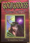 God/Goddess: Exploring & Celebrating the Two Sides of Wiccan Deity