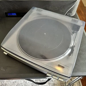 Aiwa PX-E860U Vinyl Record Player Used - Picture 1 of 20