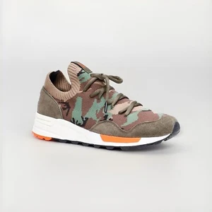 Polo Ralph Lauren Camouflage Größe 9,5 Herren TRKSTR 2001I-SK-LTL - Bild 1 von 4