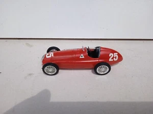 MODELLINO AUTO BRUMM - FERRARI 1:43 N.25 - Foto 1 di 4