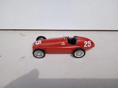 MODELLINO AUTO BRUMM - FERRARI 1:43 N.25 - Immagine 1 di 4