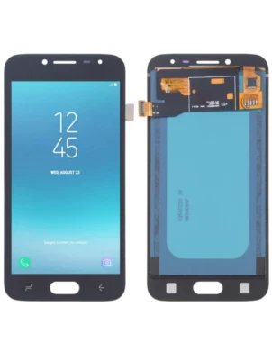 ?? Digitalizador de pantalla táctil con pantalla LCD para Samsung Galaxy J2 Pro (J250)-Reino Unido Foto 1 de 3