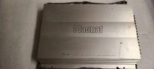 Magnat Endstufe Classic 480 - Bild 1 von 4