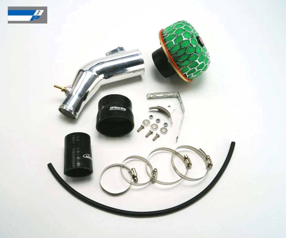 涡轮增压进气系统套件 适用于 NISSAN JUKE 1.6T 2011 - 2015 — 第 1/4 张图片