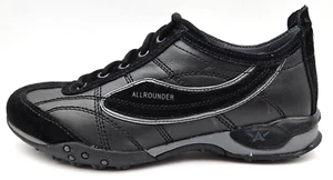 Allrounder MUSIC Schwarz Gr. 37 Damen Leder Sneaker UVP:119,90€ (S/2122) - Bild 1 von 10