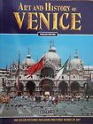 Art and History of Venice (Bonechi Art and History Series), , Used; Very Good Bo