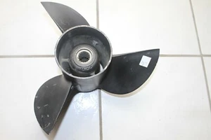 OMC Cuchilla Prop 15 x 17P Acero Inoxidable Pintado R12-107 Derecha - Imagen 1 de 11