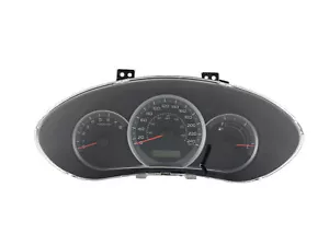 2009 Subaru Impreza Speedometer KPH Instrument Cluster 173K OEM - Picture 1 of 12