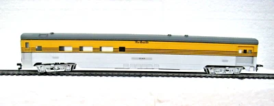 HO IHC CS COMBINE RIO GRANDE PASSENGER CAR   47334  **Discounted** - Image 1 of 2