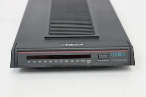 US ROBOTICS 000954-00 COURIER V.34 FAX WITH V.32 BIS MODEM CJE-0263 NO AC - Picture 1 of 3