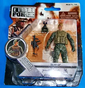 1:18 BBI Elite Force U.S Airforce Combat Controller Codename Patriot Figure - Picture 1 of 5