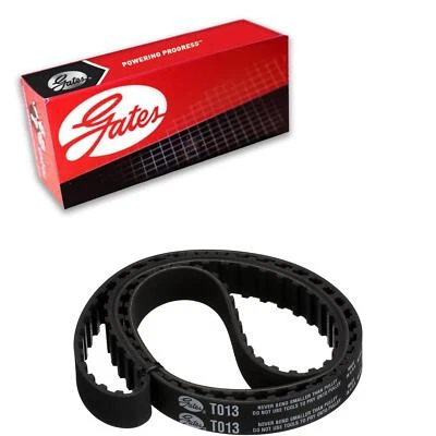 Correa de distribución de motor Gates para 1978-1979 Plymouth Sapporo 1,6 L L4 GAS Foto 1 de 4