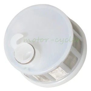 Fuel Pump Filter Strainer for Yamaha L225 TXR L250 TXR/ L225F L250B ETOX 97-1998 - Picture 1 of 7