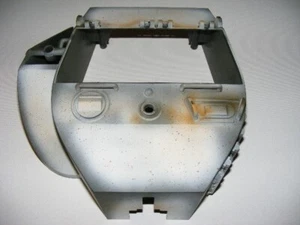 1:6 M5 Stuart RC Tank by 21st Century Toys Turret Upper Half (OD Green) - Picture 1 of 5