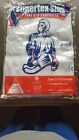 GET YOU HOME CLOTHING PACK - SUPERTEX SMS COVERALLS - WHITE - NEW