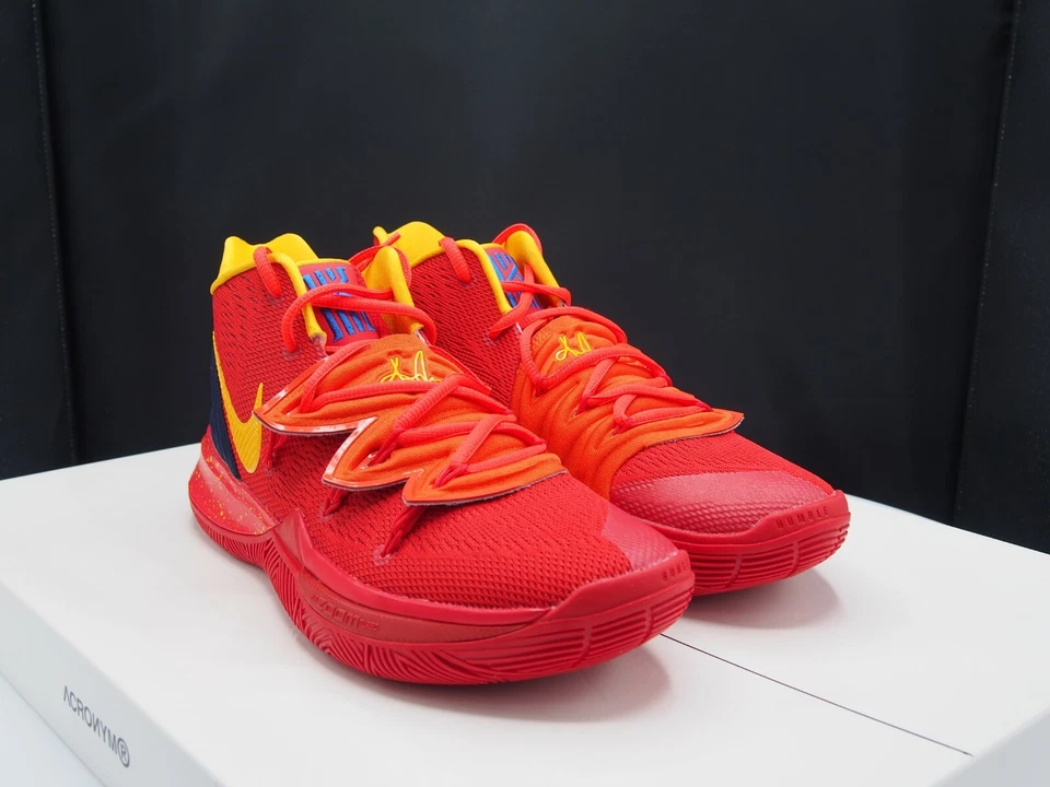 Nike Kyrie 5 ID Custom Men's 7.5 US / Women's 9 US - Image 1 of 4