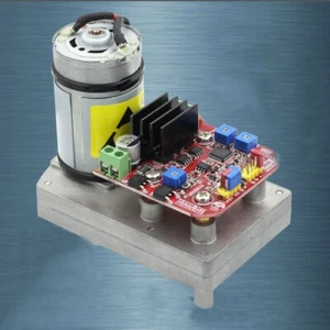 ASME-MTA 260KG High Torque Servo Non-Contact Magnetic Encoding 32-Bit MCU sup - Picture 1 of 1