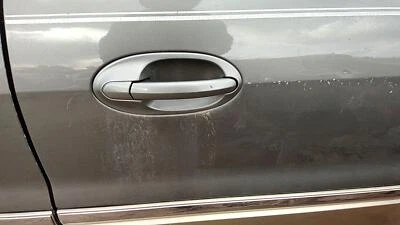 1999-2003 Ford Windstar Driver Left Rear Outside Door Handle Oem Back Green - Image 1 of 4