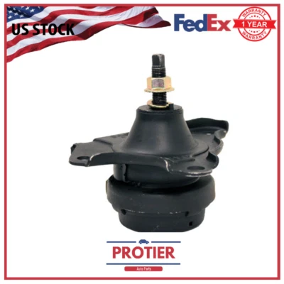 Montaje motor delantero derecho para Honda Element 2003-2006 2,4 L Foto 1 de 3