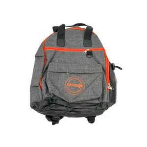 Orranje Backpack - Picture 1 of 1